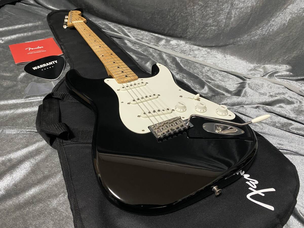 2021 Fender Made In Japan Traditional Ii 50S Stratocaster | eBay