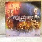 Brandon Sanderson MISTBORN: HOUSE WAR Board Game Compete Unsealed BD6215