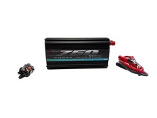 Schumacher Pi-750 750w Analog Power Inverter Schumacher Pi-750 750w Analog Power Inverter