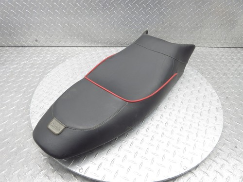 1999 93-99 Ducati Monster 900 M900 Corbin Double Seat Front Rear Cushion Saddle - Picture 2 of 21