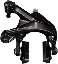 Shimano Dura-Ace R9200 Road Caliper Brake - Dual Pivot, Black, Lightweight