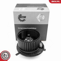 InnenraumgebläSe Esen SKV 68SKV228 FüR VW Passat B6 3C2 Variant 3C5 Golf 5 1K1 6