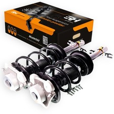 Komplett Stoßdämpfer Federbein Satz Vorne links rechts passend für Volvo XC60 D3