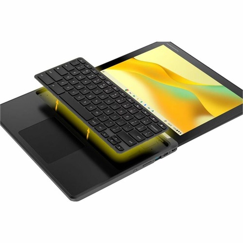 Acer Chromebook Spin 512 R857TN R857TN-C21M 12.2" Touchscreen Convertible 2 in 1 - 第 6/8 張圖片