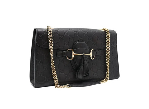 Gucci 295402 Emily Chain Shoulder Bag  - Picture 2 of 7