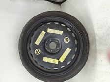 2012-2018 Audi A6 Spare Donut Tire Wheel Rim Oem PPGEM