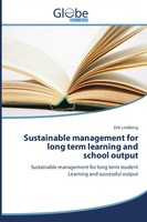 Erik Lindberg | Sustainable Management For Long Term Learning And School Output