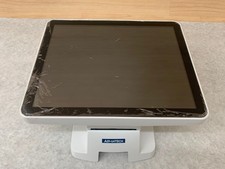 Advantech UPOS211DP1906-T 15" LED Intel J1900 4GB RAM 64GB SSD AIO POS System