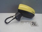 HONDA Fit 2014 DAA-GP6 Left Side Mirror 76258T5AJ51 [Used] [PA115009488]