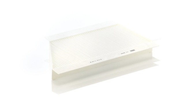 Innenraumfilter Pollenfilter - Mann-Filter CU 3448-image