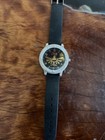 2016 Nintendo Accutime The Legend of Zelda Watch **Will Need Battery**