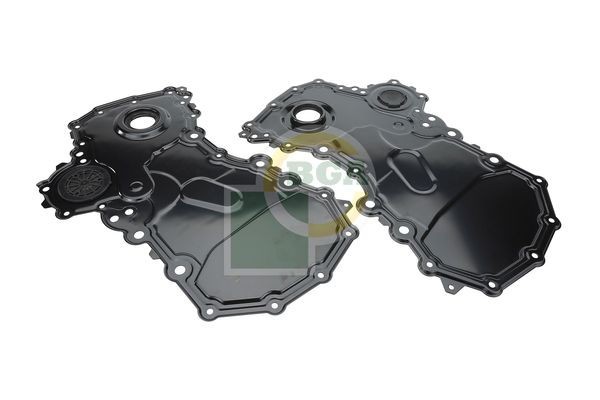 BGA Zahnriemen Abdeckung FüR Ford Ranger Focus Mondeo Transit 2.0 Ecoblue FC2308-image