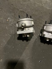 Grc mini moto Bzm barrels 40cc 3 ports