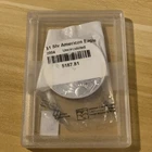 2004 Uncirculated American Silver Eagle US Mint Issue 1oz Pure Silver