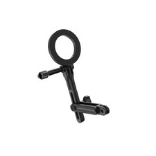 720  Magnetic Extension Arm Mount for Action Cam  MagSafe Phone, POV Bracket
