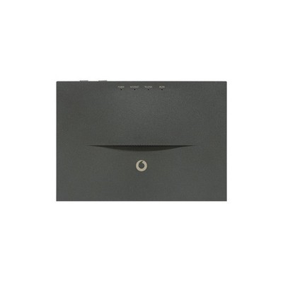 Vodafone EasyBox 805 WLAN VDSL Router Super Vectoring 300Mbit 4xLAN WiFi6 2xTAE