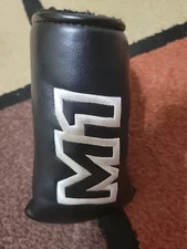 RAY COOK M1 BLADE PUTTER HEADCOVER