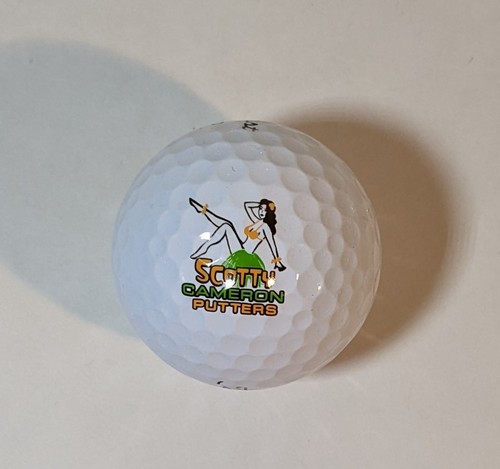 Scotty Cameron 2013 "Titleist ProV1 Logo Balls" LOT of 4 Sleeves - Free Shipping - Picture 8 of 14
