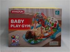 Baby Activity Gyms Tummy Time Mat