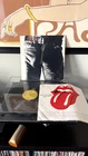 Rolling Stones - Sticky Fingers  WARHOL LP COC 59100 1971 1st Pressing