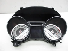 Speedometer 117 Type CLA250 ID 1179007600 Fits 14-15 MERCEDES CLA-CLASS 30088