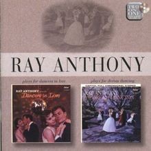 Plays For Dancers In Love/Plays For Dream Dancing von... | CD | Zustand sehr gut