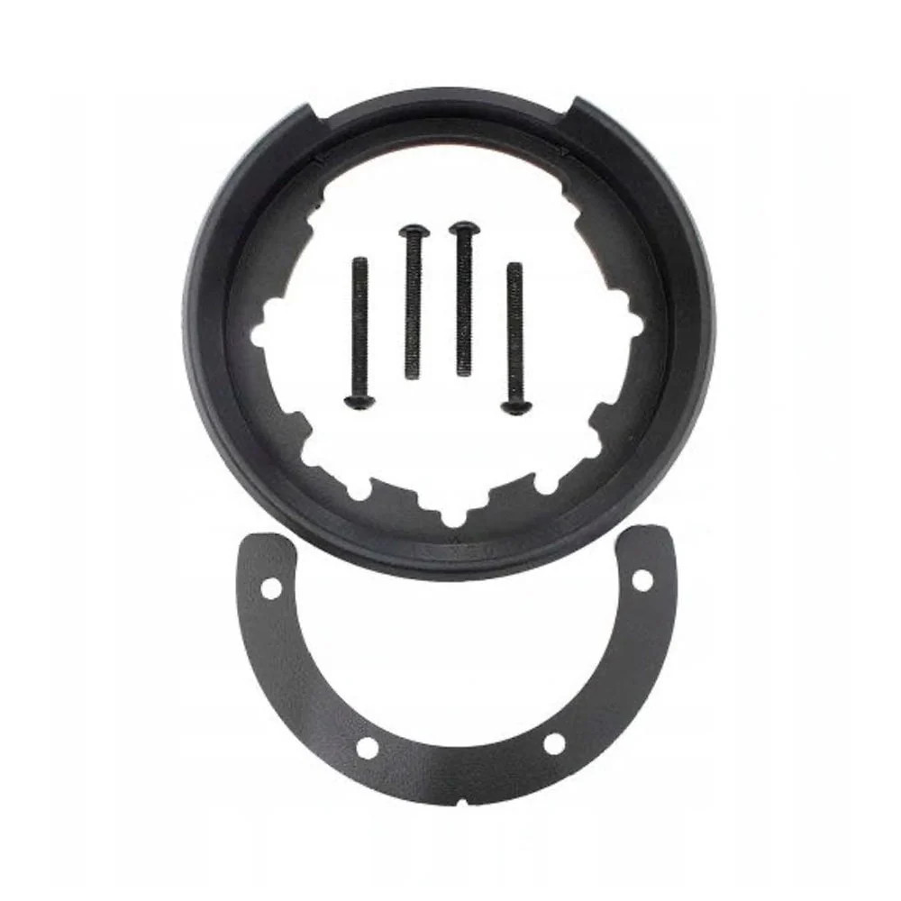 Kappa (Tank Bag Flange) - BF17K Easy Lock (BMW)
