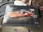 LEGO Star Wars 75341 Luke Skywalker's Landspeeder UCS [NEW/SEALED]