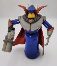 Toy Story DISNEY/Pixar Talking Zurg Toy used but in good condition still talks