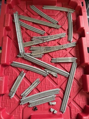 Grab Bag - N Scale- Kato Tracking Assortment Lot 9-018