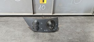 VW Polo 6N 6N1 Lichtschalter Lichtmodul mit Nebel VW 6N1941531N Original