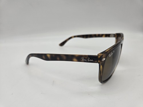 Ray-Ban Rb4147 Boyfriend Square Sonnenbrille 60mm - Bild 3 von 6
