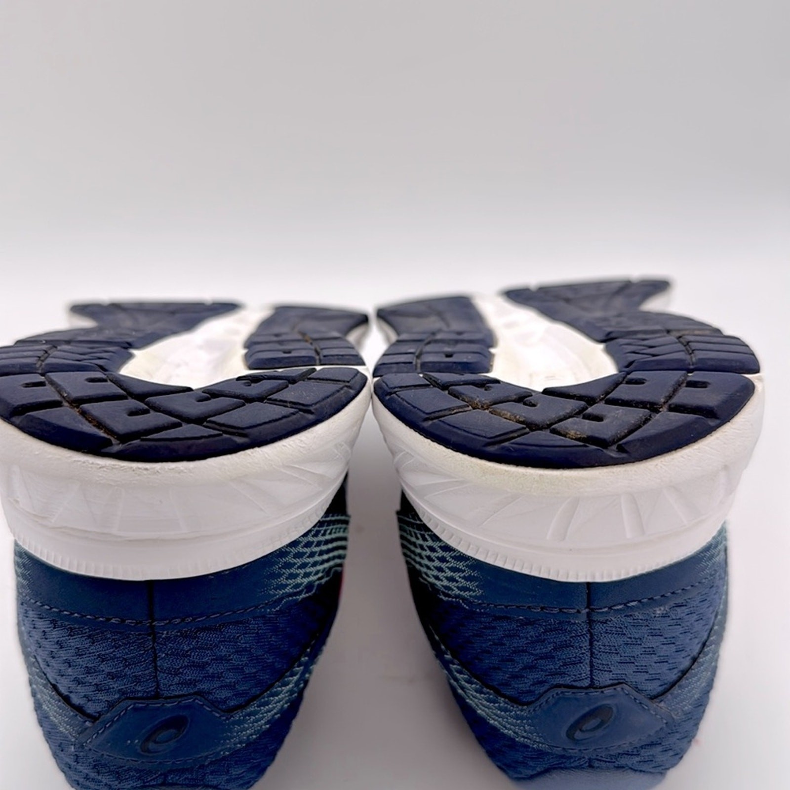 ASICS - Women's Contend 6 lace up Running Shoes b… - image 11