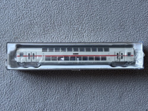 Brawa 64508 Spur N TWINDEXX Vario IC-Doppelstock-Mittelwagen 1. Klasse Epoche 6 | Condition: Gebraucht