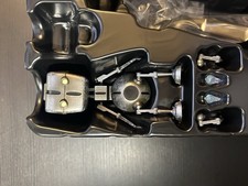 Hot Toys Star Wars Todo 360 1 6 Only Figure From Cad Bane Deluxe- TMS080 NEW