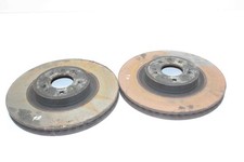 KIA STINGER CK Front Brake Disc Kit 2.00 Petrol 188kw 2020 32103482