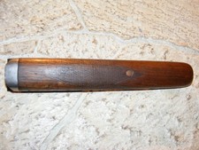 L.c. Smith 12 Ga Double Barrel Sxs Forend Assembly Hunter Arms