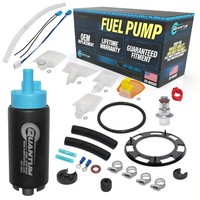 Passend FüR 11-14 Honda CB1000R Benzin Kraftstoffpumpe 16700-MGJ-D01/QFS +Reg