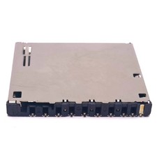 For Canon 1200D 1300D S100 G15 SX510 SX710 M2 IXUS285 SD Memory Card Slot Holder