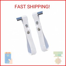 TAYLOR MADE PRODUCTS Tidy-Ups Boat Fender Line Holder fits 1" to 1-1/4" rails