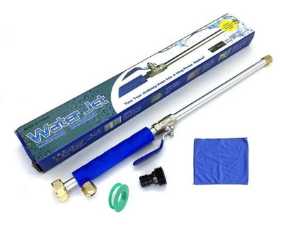 #ad Water Jet Cleaning Solution $19.00