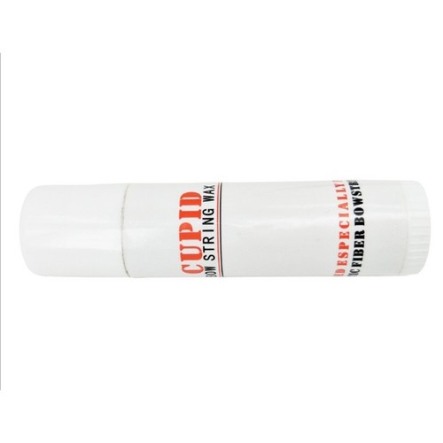 Keep Your Bow Strings and Rails in Peak Condition with Wax Lubrication - Picture 4 of 5