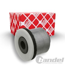 FEBI BILSTEIN QUERLENKER-BUCHSE LAGER passend für CITROËN C5 C6 PEUGEOT 407 508