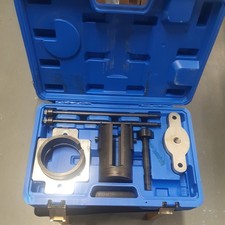 Zoomtools Trailing Arm Bushing Removal Install Tool Kit Compatible with Ford Mon