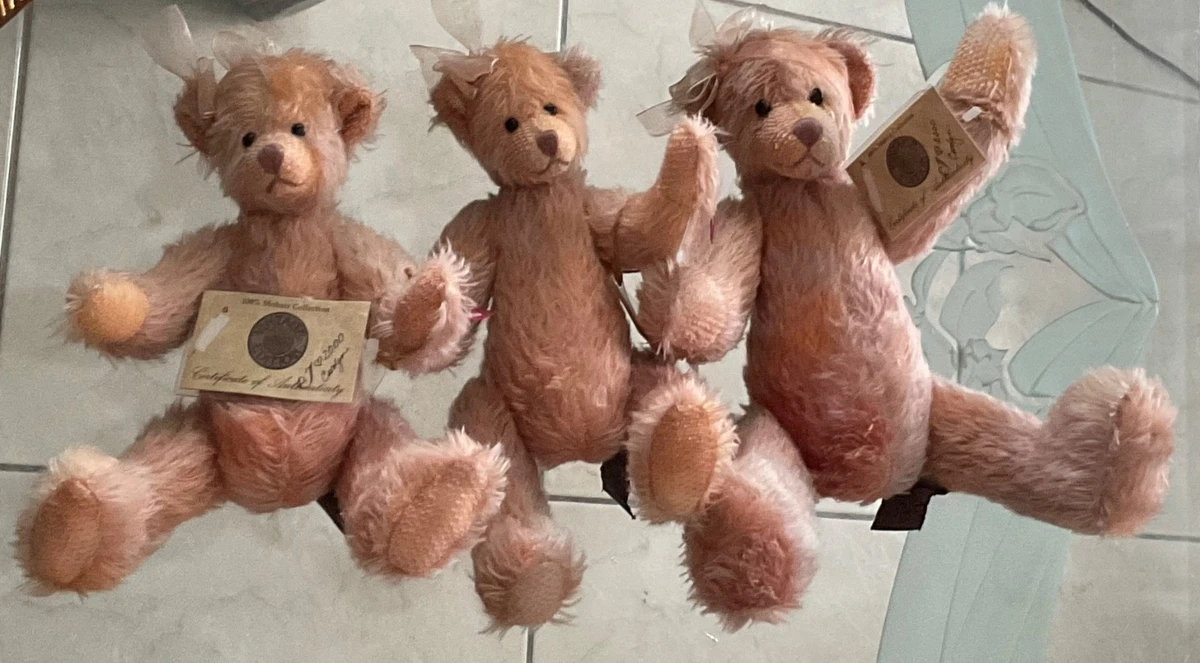 Russ Plush Bear Teddy Bears for sale | eBay