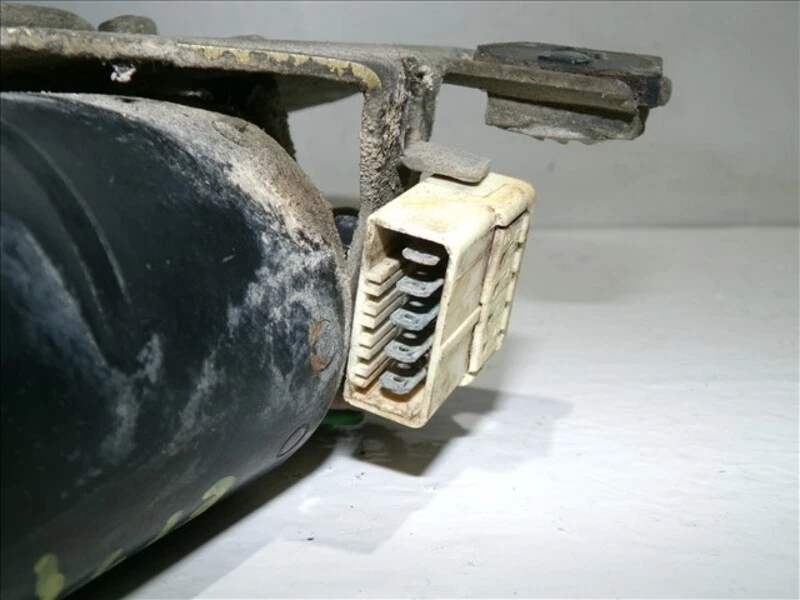 9390332314 front windscreen wiper motor for PEUGEOT 205 1.8 D 1983-1998 98494 - Image 4 of 4