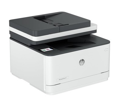 HP LaserJet Pro MFP 3101sdw Wireless Black & White Laser Printer All In One NEW