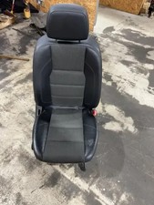 Sitz vorne rechts Mercedes Benz GLK-KLASSE X204 Teilleder Sitz vorne rechts Mercedes Benz GLK-KLASSE X204 Teilleder