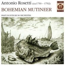 Bohemian Mutineer von Pratum Integrum Orchestra | CD | Zustand sehr gut