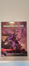 Dungeons and Dragons Dungeons Master's Guide 5th Edition Hardcover Book